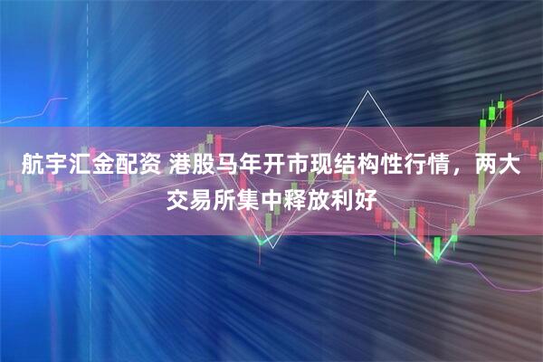 航宇汇金配资 港股马年开市现结构性行情,两大交易所集中释放利好